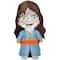 3.5ft. Airblown® Halloween Inflatable The Exorcist Stylized Regan
